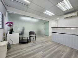 Hougang Street 21 (D19), Office #461222031